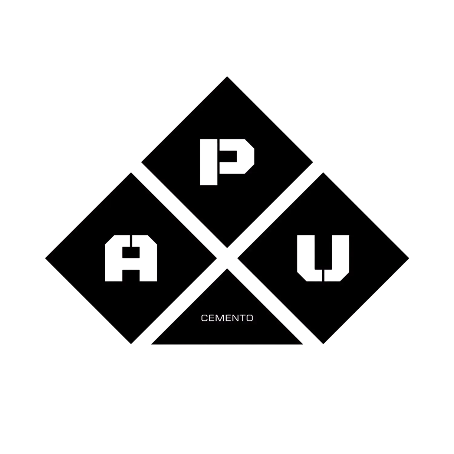 Cementos Apu Logo